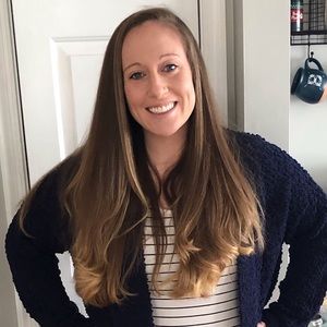 Meet your Posher, Jacquelyne